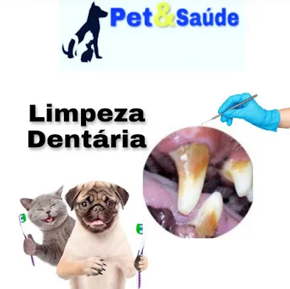 Pet&Saúde - Clínica Veterinária en Centro Sul Baiano