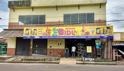 Petshop BIDU en Belém