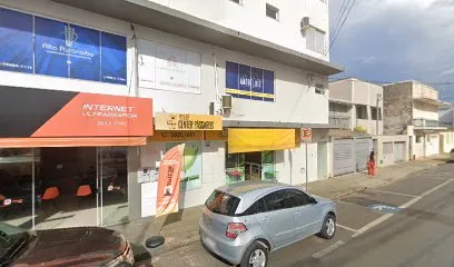 Petshop Center Passáros en Triângulo Mineiro/Alto Paranaíba