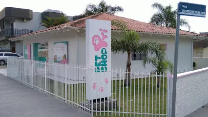 Petshop da Pri en Vale do Itajaí