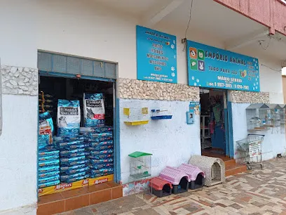 Petshop Empório Animal en Sul Goiano