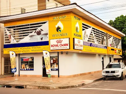 PetShop Vetcenter en Macapá