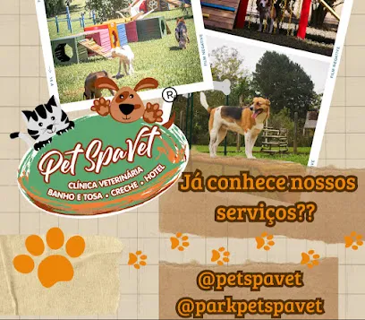 PetSpaVet Clínica Veterinária en Sudeste Paranaense