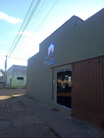 Petville - Clínica Veterinária en Imperatriz