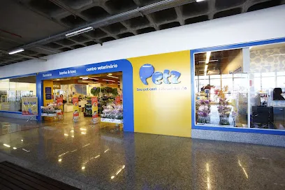 Petz Center Minas en Minas Gerais