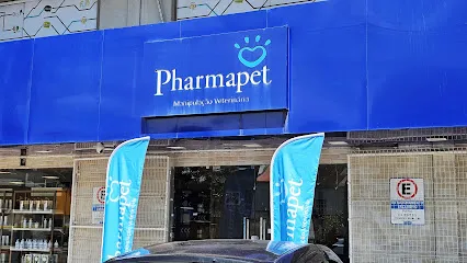 Pharmapet │ Manipulação Veterinária em Macapá en Macapá