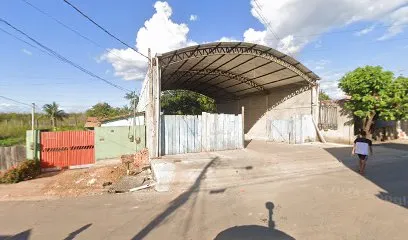 piao rodado en Marabá