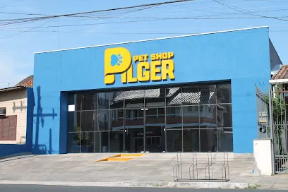 Pilger Pet Shop en Metropolitana de Porto Alegre