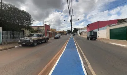 Foto de Planeta Animal, uma clínica veterinária em Itapetininga