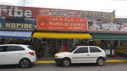 Foto de PLANETA PET - MANIA DE ANIMAL, uma clínica veterinária em Metropolitana do Rio de Janeiro