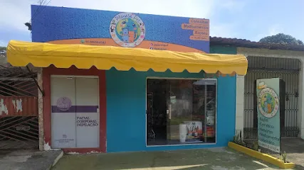 Planeta Pet en Belém