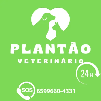 PLANTÃO VETERINÁRIO en Norte Mato-grossense