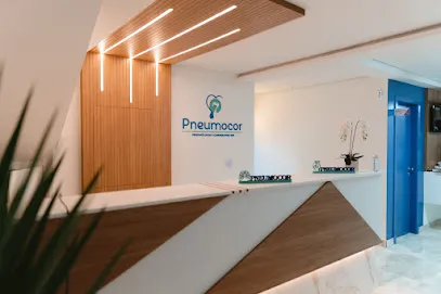 Pneumocor Vet | Clínica Veterinária de Cardiologia e Pneumologia em São Paulo en São Paulo