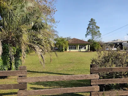 Policlínica Veterinária Pioneiros en Paraná