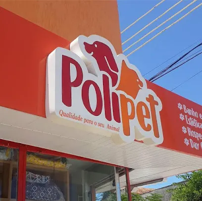 Foto de PoliVet Shop, uma clínica veterinária em Leste Maranhense