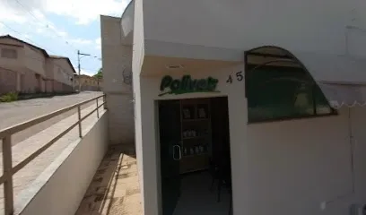 Polivet en Oeste de Minas