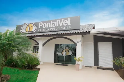 Pontal Vet Clínica Veterinária en Paraná