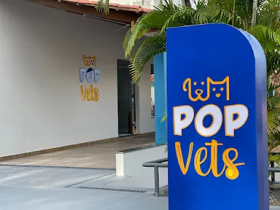 Foto de Pop Vets, uma clínica veterinária em Manaus