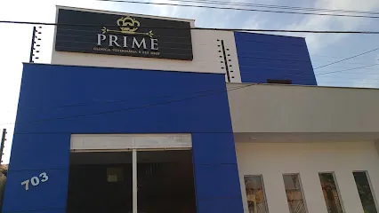 Prime Pet Shop en Leste Maranhense