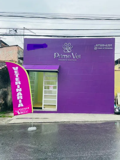 Prime Vet Veterinária en Rio de Janeiro