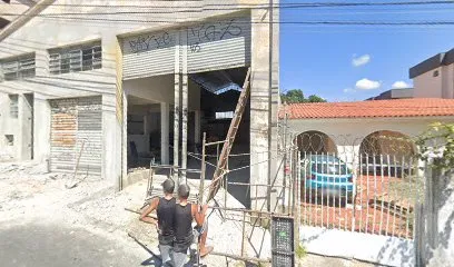 Pró Canis en Metropolitana de Belo Horizonte