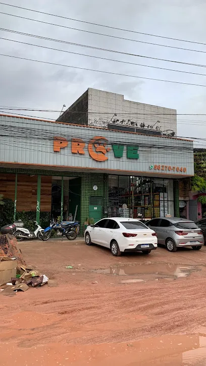 Provet- Petshop - Augusto Montenegro en Belém