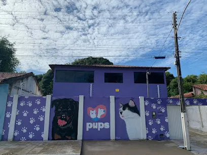 Foto de PUPS PetStore e Clínica Veterinária, uma clínica veterinária em Sudoeste Piauiense