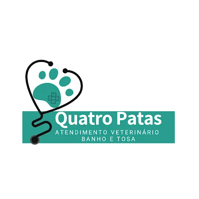 Foto de Quatro Patas Atendimento Veterinário | Banho & Tosa, uma clínica veterinária em Leste de Mato Grosso do Sul