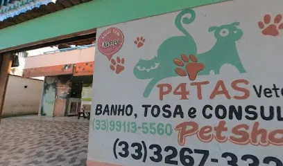 Imagem do melhor veterinário em Aimorés