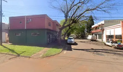 Raça Forte - Assessoria Veterinária en Centro-Sul Paranaense