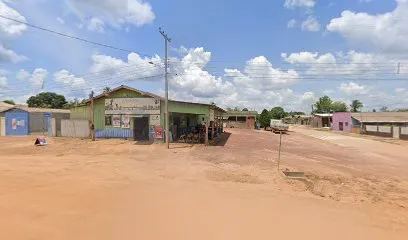 Rancho Do Produtor en Porto Velho