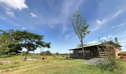 Rancho JS - Veterinário Jonathas en Ji-Paraná