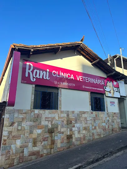 Rani Centro Veterinário Especialista em Doenças Renais e urológicas en Metropolitana de Belo Horizonte