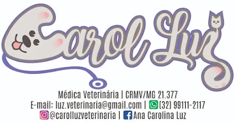 Foto de REABILITA PET - CAROL LUZ VETERINÁRIA EM CATAGUASES, uma clínica veterinária em Zona da Mata