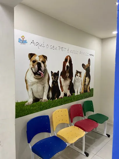 Foto de REAL PET CENTER, uma clínica veterinária em Belém