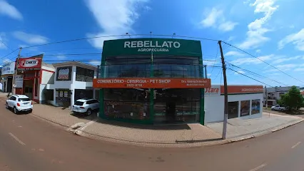 Rebelato Comercial Veterinária en Noroeste Rio-grandense