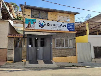 Foto de Recanto Vet, uma clínica veterinária em Cachoeiro de Itapemirim