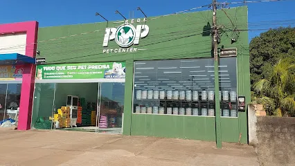 Rede Pop Center en Marabá