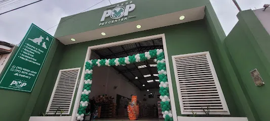 Foto de Rede POP Pet Center Imperatriz, uma clínica veterinária em Oeste Maranhense