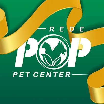 Foto de Rede Pop Pet Center ( Tucuruí ), uma clínica veterinária em Tucuruí