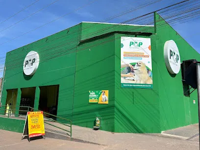 Foto de REDE POP PET CENTER, uma clínica veterinária em Redenção