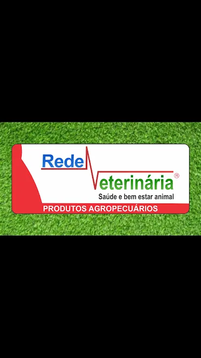 Rede Veterinária en Agreste Paraibano