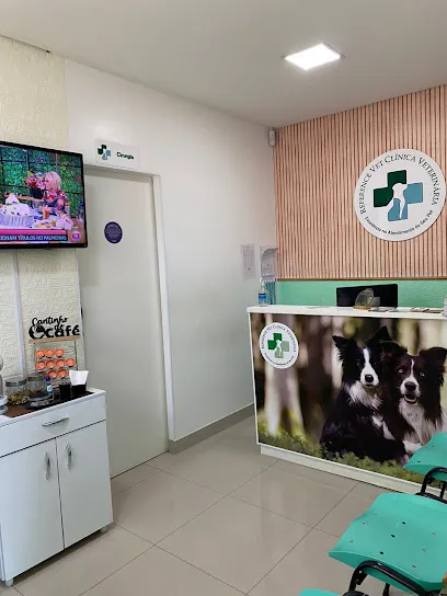 Reference Vet - Clínica Veterinária en Metropolitana de São Paulo