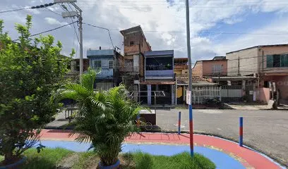 Foto de RESIDÊNCIA LEÃO, uma clínica veterinária em Pará