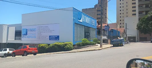 Ritmovet Clínica Veterinaria 24 horas en Campinas