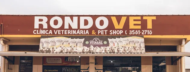 Rondovet Clínica Veterinária en Ariquemes