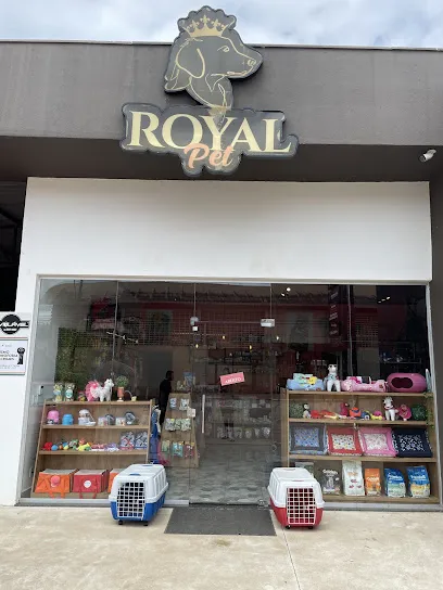 Royal Pet en Rio Branco