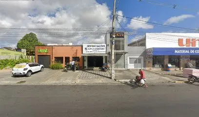 Foto de Rua Dona Emilia, 102, uma clínica veterinária em Leste Potiguar