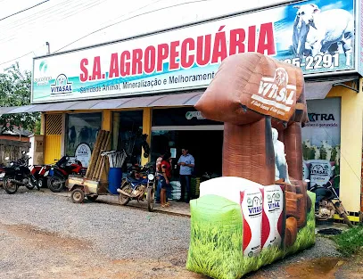 Imagem do melhor veterinário em Novo Horizonte do Oeste