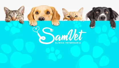 Foto de SamVet Clínica Veterinária, uma clínica veterinária em Ceará